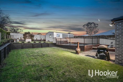 Property photo of 10 Nylander Road Bunyip VIC 3815
