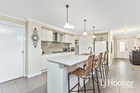 Property photo of 10 Nylander Road Bunyip VIC 3815