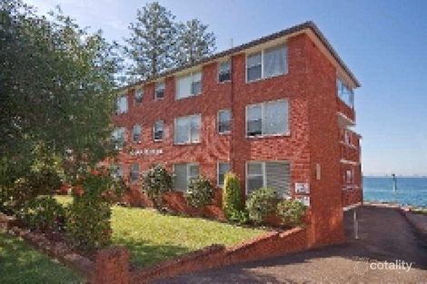 Property photo of 1/12 Coast Avenue Cronulla NSW 2230