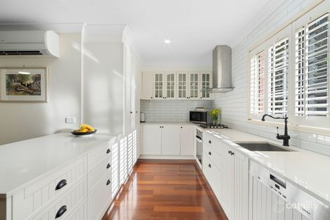 Property photo of 44 Paddington Drive Carrara QLD 4211