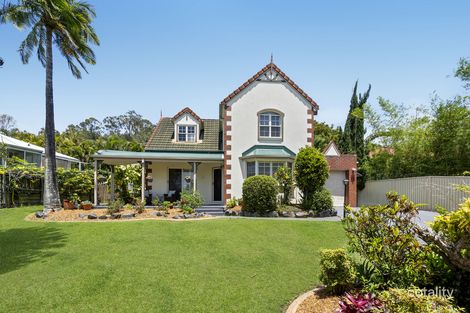 44 PADDINGTON DR, CARRARA, QLD 4211