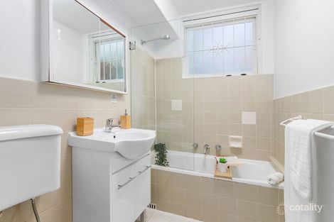 Property photo of 16/96 Ourimbah Road Mosman NSW 2088