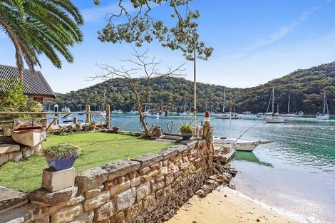 Property photo of 22 McCarrs Creek Road Church Point NSW 2105