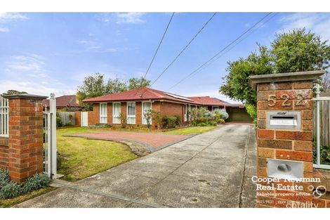 522 Highbury Rd, Glen Waverley, VIC 3150
