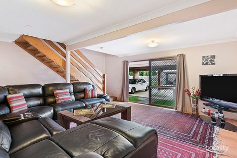 Property photo of 32/10 Damalis Street Woodridge QLD 4114