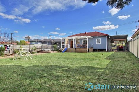 Property photo of 178 Railway Terrace Merrylands NSW 2160