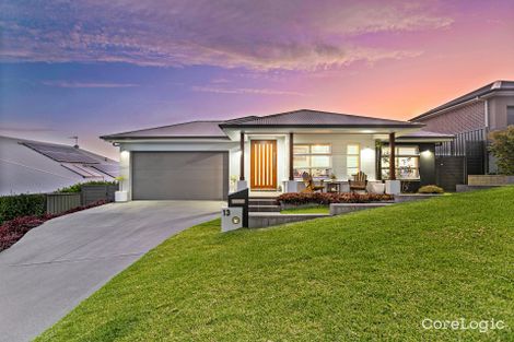 Property photo of 13 Girambin Street Corlette NSW 2315