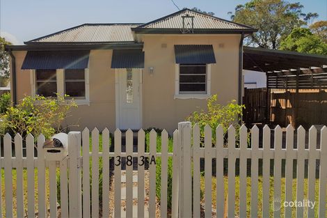 Property photo of 383A Thirlmere Way Thirlmere NSW 2572