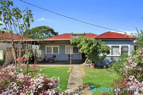 Property photo of 178 Railway Terrace Merrylands NSW 2160