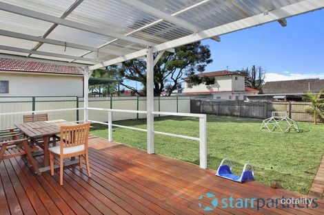 Property photo of 178 Railway Terrace Merrylands NSW 2160