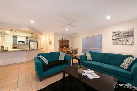 Property photo of 28 Stewart Parade Manly QLD 4179