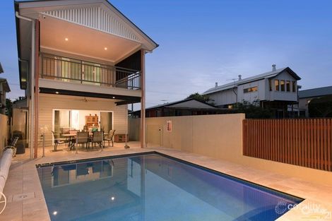 Property photo of 28 Stewart Parade Manly QLD 4179