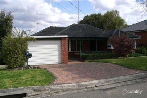 6 Yvonne Cres, Georges Hall, NSW 2198