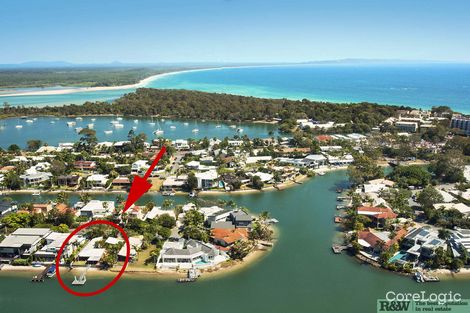 Property photo of 41 Mossman Court Noosa Heads QLD 4567