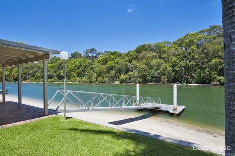 Property photo of 41 Mossman Court Noosa Heads QLD 4567