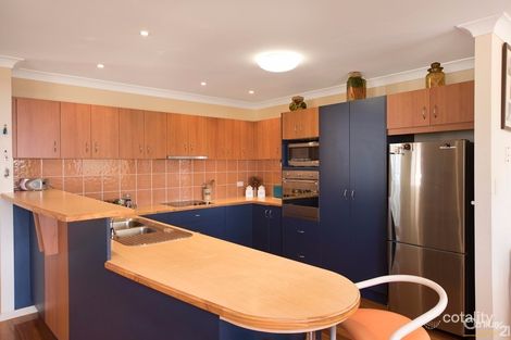 Property photo of 78 Boswell Terrace Manly QLD 4179