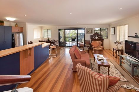 Property photo of 78 Boswell Terrace Manly QLD 4179