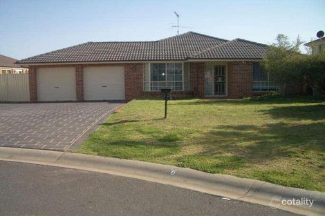 6 Greenwood Pl, St Helens Park, NSW 2560
