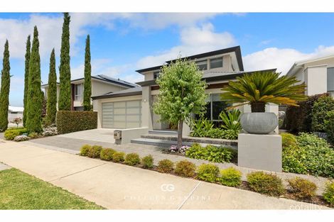Property photo of 61 Bellas Circuit Piara Waters WA 6112