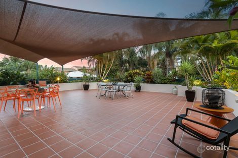 Property photo of 4/289 Harcourt Street Teneriffe QLD 4005