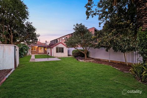 Property photo of 30 Melbourne Street Concord NSW 2137