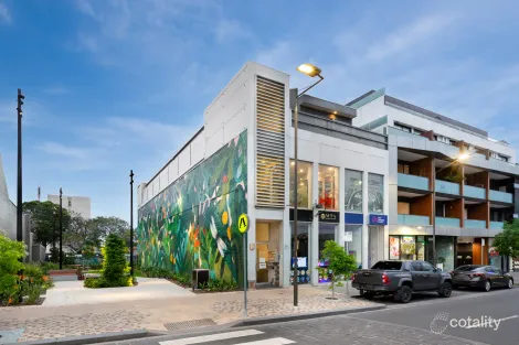 6/17 Izett St, Prahran, VIC 3181