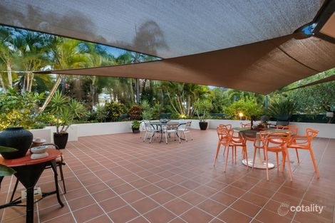 Property photo of 4/289 Harcourt Street Teneriffe QLD 4005