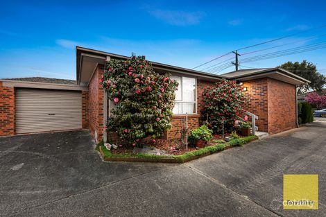 Property photo of 1/22 McKeon Circuit Dandenong North VIC 3175