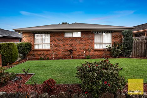 Property photo of 1/22 McKeon Circuit Dandenong North VIC 3175