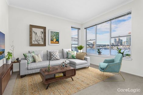 Property photo of 11/40 Blues Point Road McMahons Point NSW 2060