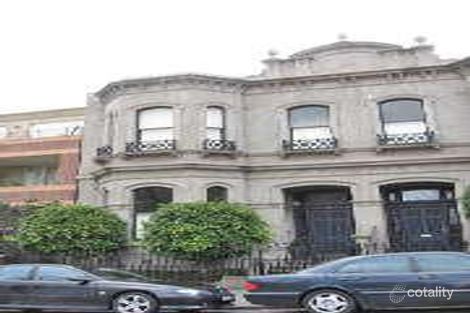 42 Jolimont Tce, East Melbourne, VIC 3002