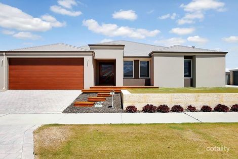 Property photo of 5 Azul Way Eglinton WA 6034