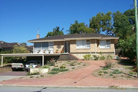 12 Woodhams St, Willagee, WA 6156