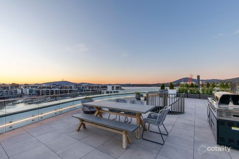 Property photo of 501/45 Honeysett View Kingston ACT 2604