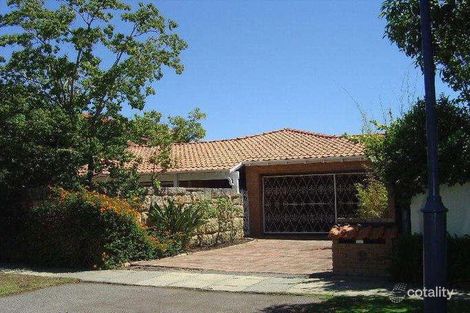 9 Dunbar Rd, Claremont, WA 6010