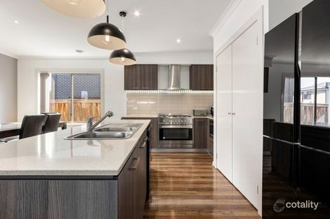 Property photo of 4 Trenino Drive Doreen VIC 3754