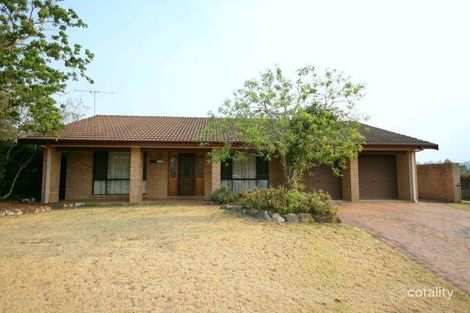 15 Uncle Wattleberry Cres, Faulconbridge, NSW 2776