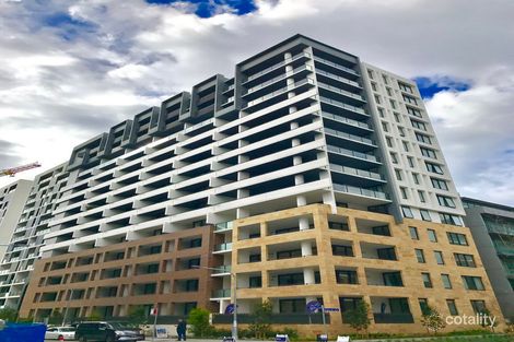 1004c/1 Muller Lane, Mascot, NSW 2020