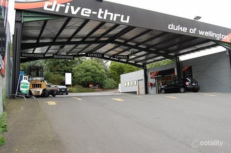 243-247 Wellington St, Launceston, TAS 7250