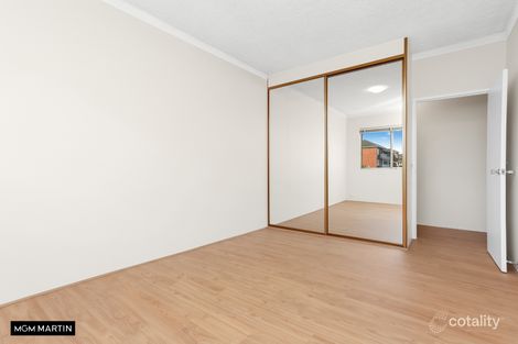 Property photo of 2/552 Railway Parade Hurstville NSW 2220