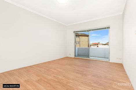 Property photo of 2/552 Railway Parade Hurstville NSW 2220