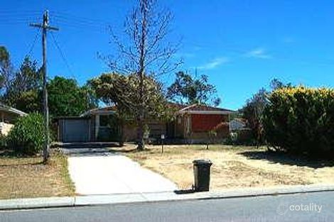 Property photo of 128 Calista Avenue Calista WA 6167