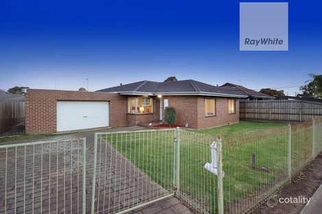 Property photo of 83 Dawson Street Tullamarine VIC 3043