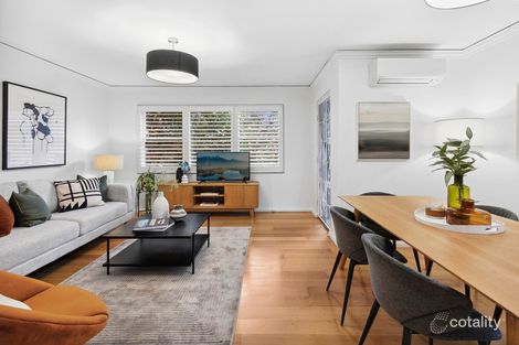 7/31 Crows Nest Rd, Waverton, NSW 2060