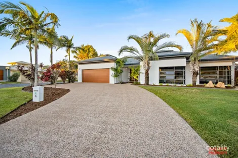 6 Quest Ct, Trinity Park, QLD 4879