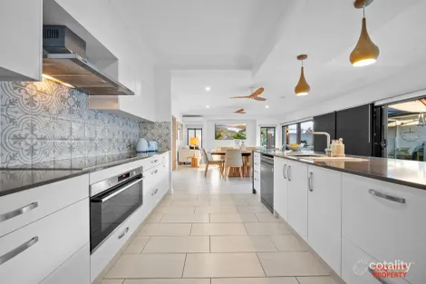 Property photo of 6 Quest Court Trinity Park QLD 4879