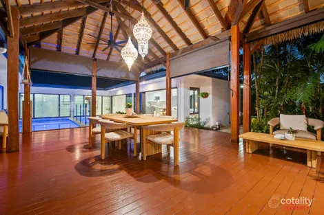 Property photo of 6 Quest Court Trinity Park QLD 4879
