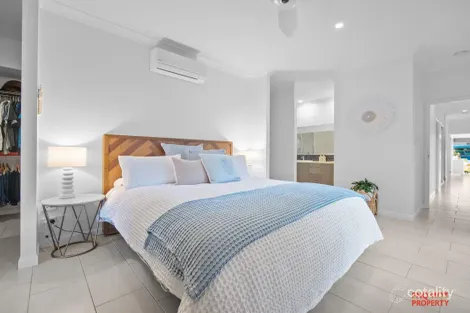 Property photo of 6 Quest Court Trinity Park QLD 4879