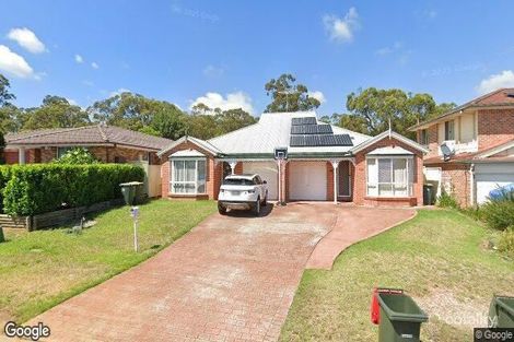 2/57 Theseus Cct, Rosemeadow, NSW 2560