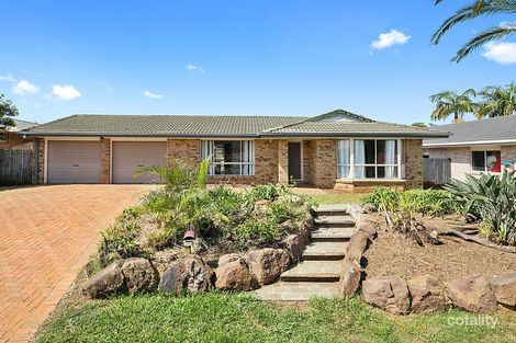 5 Pecan Ct, Birkdale, QLD 4159